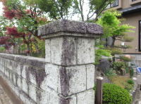 作業中